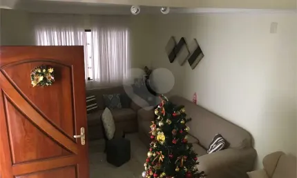Casa com 3 quartos à venda em sítio morro grande - sp