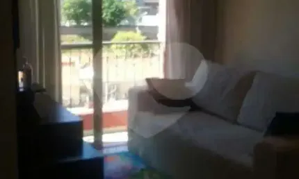 Apartamento com 3 quartos à venda em lauzane paulista - sp