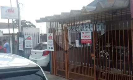 Casa com 3 quartos à venda em Vila Nova Cachoeirinha - SP