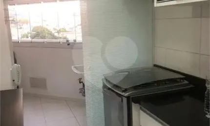 Apartamento com 2 quartos à venda em Vila Bela Vista (zona Norte) - SP