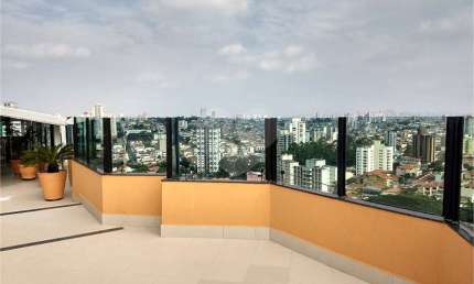 Triplex com 4 quartos à venda em Vila Paulicéia - SP