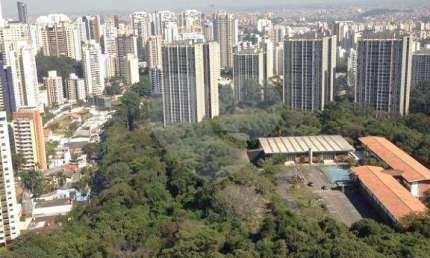 Cobertura com 3 quartos à venda em Vila Suzana - SP