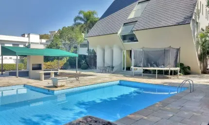 Casa com 4 quartos à venda em Jardim São Bento - SP