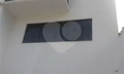 Casa com 3 quartos à venda na Nair Ramos Shuring, Brasilândia, São Paulo