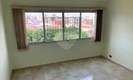 Apartamento com 2 quartos à venda na Rua José Debieux, Santana, São Paulo