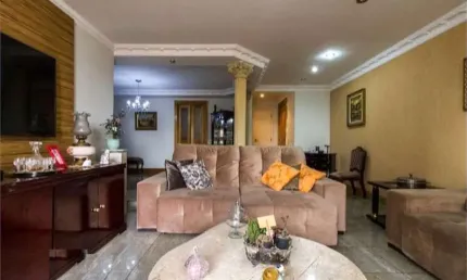 Apartamento com 4 quartos à venda em Vila Carrão - SP