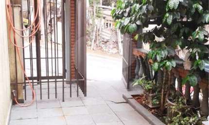 Sobrado com 3 quartos à venda em Jardim Maristela - SP