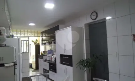 Casa com 4 quartos à venda na Rua Coronel Lúcio Rosales, Santana, São Paulo