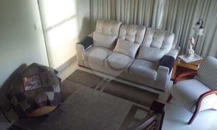 Cobertura com 3 quartos à venda na Rua José de Albuquerque Medeiros, Jardim Franca, São Paulo