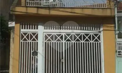 Sobrado com 3 quartos à venda em Vila Primavera - SP