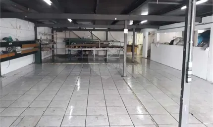 Barracão / Galpão / Depósito à venda na Rua Galiléia, Casa Verde, São Paulo