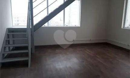 Sala comercial à venda na Rua Paulo de Faria, Tucuruvi, São Paulo