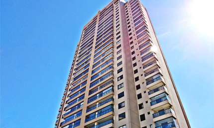 Apartamento com 4 quartos à venda na Rua Cônego Manuel Vaz, Santana, São Paulo