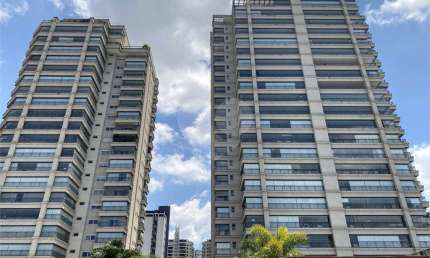 Apartamento com 4 quartos à venda em Vila Ester (zona Norte) - SP