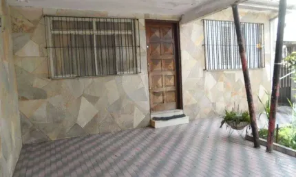 Terreno com 3 quartos à venda em vila germinal - sp