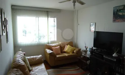 Apartamento com 2 quartos à venda em jardim são paulo(zona norte) - sp