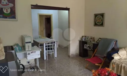 Casa com 3 quartos à venda na Rua Voluntários da Pátria, Santana, São Paulo