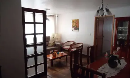 Apartamento com 3 quartos à venda na Rua Voluntários da Pátria, Santana, São Paulo