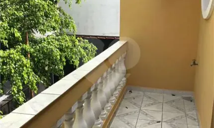Casa com 4 quartos à venda na Rua Bom Pastor, Ipiranga, São Paulo