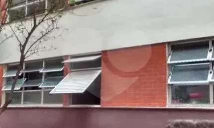 Apartamento com 3 quartos à venda na Angelo Aloisio, Jaçanã, São Paulo