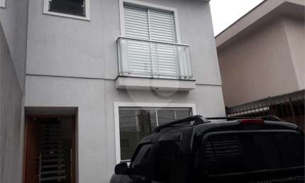 Casa com 3 quartos à venda na Rua Maestro Bortolucci, Tremembé, São Paulo