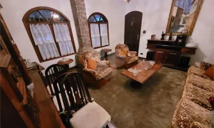 Casa com 3 quartos à venda na Rua Itanhanga, Tucuruvi, São Paulo