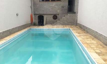 Casa com 3 quartos à venda na Rua Jesuíno Rabello, Vila Milton, Guarulhos