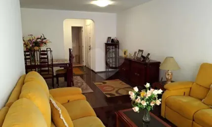 Apartamento com 4 quartos à venda em vila nova cachoeirinha - sp