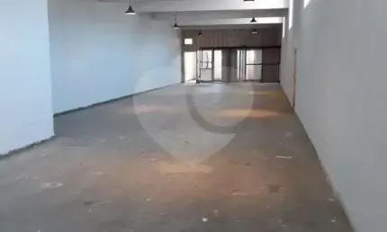 Barracão / Galpão / Depósito à venda na Antônio Munhoz Bonilha, Limão, São Paulo