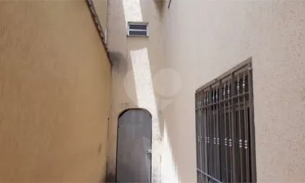 Sobrado com 3 quartos à venda em Parque Continental I - SP