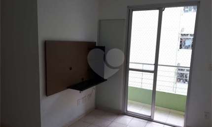 Apartamento com 2 quartos à venda em Vila Amélia - SP