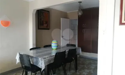 Casa com 4 quartos à venda na Rua Eli, Vila Maria, São Paulo
