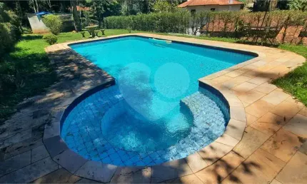 Condomínio com 4 quartos à venda em Parque Imperial - SP