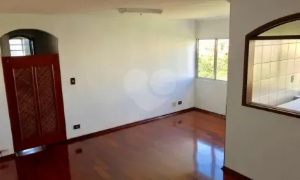 Apartamento com 2 quartos à venda em barro branco (zona norte) - sp