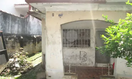 Casa à venda na Rua Maria Helena, Santana, São Paulo