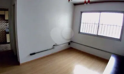 Apartamento com 2 quartos à venda em Vila Gustavo - SP
