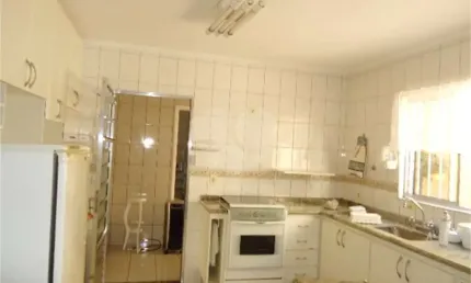 Casa com 3 quartos à venda na Rua Desembargador Rodrigues Sette, Jardim Peri, São Paulo