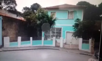 Terreno à venda na Rua Palmumás, Vila Isolina Mazzei, São Paulo