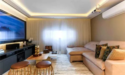 Apartamento com 3 quartos à venda na Rua Voluntários da Pátria, Santana, São Paulo