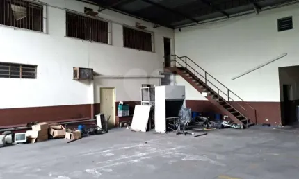 Prédio à venda na Carandaí, Casa Verde, São Paulo