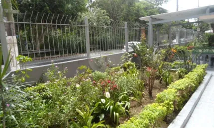 Apartamento com 3 quartos à venda em jardim leonor mendes de barros - sp