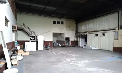 Prédio à venda na Carandaí, Casa Verde, São Paulo