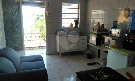 Casa com 3 quartos à venda em Vila Nova Cachoeirinha - SP