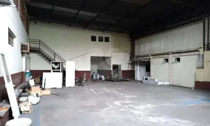 Prédio à venda na Carandaí, Casa Verde, São Paulo