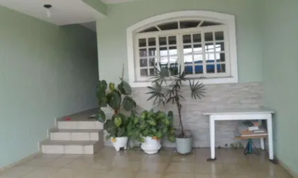Sobrado com 3 quartos à venda em Vila Albertina - SP