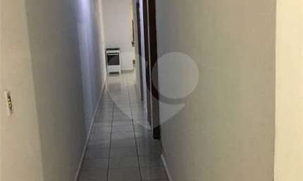 Sobrado com 3 quartos à venda em Vila Ana Rosa - SP