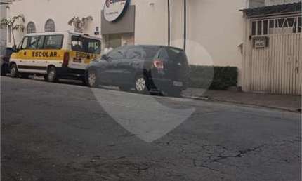 Casa com 2 quartos à venda em Lauzane Paulista - SP