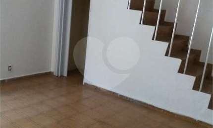 Casa com 3 quartos à venda em Vila Regente Feijó - SP