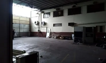 Prédio à venda na Carandaí, Casa Verde, São Paulo