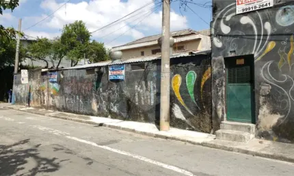 Casa com 2 quartos à venda em Vila Nova Mazzei - SP